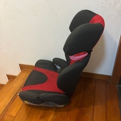 チャイルドシートの画像
