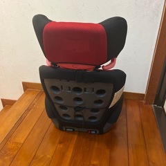 チャイルドシートの画像