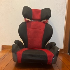 チャイルドシートの画像