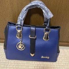【新古品】ハンドバック