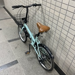 やま様取引予定        整備完了 自転車の画像