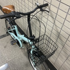 やま様取引予定        整備完了 自転車の画像