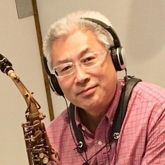 サックスレッスン
