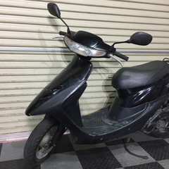埼玉県深谷市 ホンダ ライブディオ AF34 ⑨原付 スクーター...