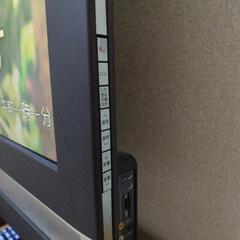 52型テレビの画像