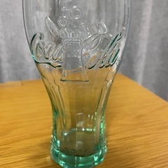 【急募】コカコーラ グラス Coca-Cola　