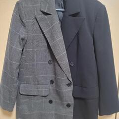 【5点まとめ】H&M、ZARA テーラードジャケットの画像