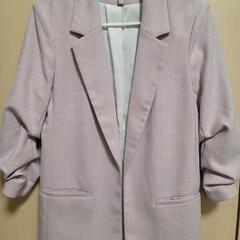 【5点まとめ】H&M、ZARA テーラードジャケットの画像