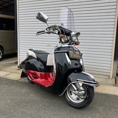 ジョーカー90 
ローダウン 旭風防