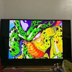 maxzen40インチテレビ