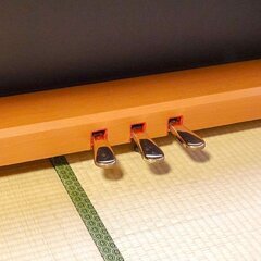 【電子ピアノ】ヤマハYDP-151の画像