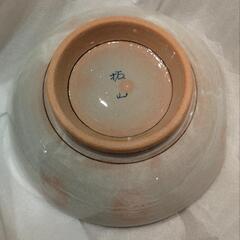 新品箱入り、有田焼の浅皿の画像