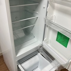 美品冷蔵庫❗️10000