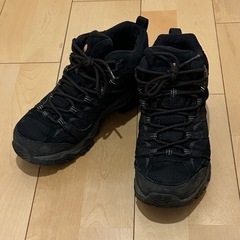 Merrelメレル 登山靴 MOAB3 mid waterpro...