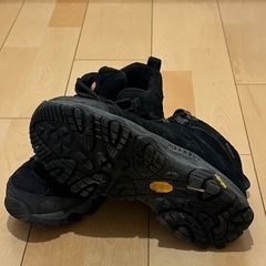 Merrelメレル 登山靴 MOAB3 mid waterproof 25cm(取引中)の画像