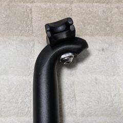 シートポストの画像