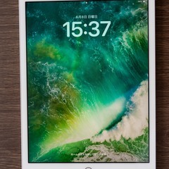 Apple iPad 第7世代 Wi-Fi 32GB シルバー