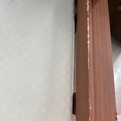 ATEX 収納式ベッド 電動ベッド リクライニングの画像