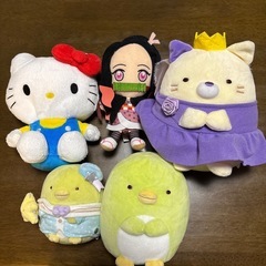 人形
