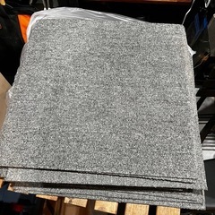 タイルカーペット50×50 15枚