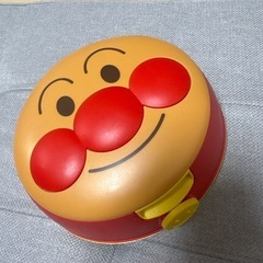 アンパンマン ウエットティッシュケース