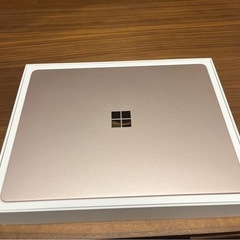 【値下げ可】Microsoft Surface Laptop G...