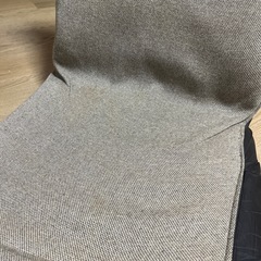 ニトリ　チェアの画像