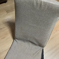 ニトリ　チェア