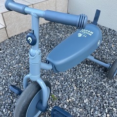 ディーバイク　ダックス　ミッキー　D-bike dax
