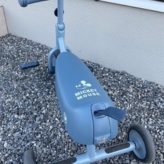 ディーバイク　ダックス　ミッキー　D-bike daxの画像