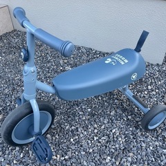 ディーバイク　ダックス　ミッキー　D-bike daxの画像