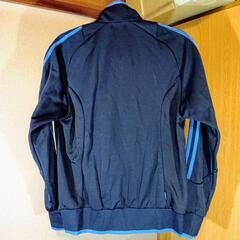 adidas　アディダス　ジャージ　Mサイズ　　(未使用品)の画像