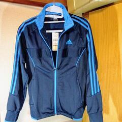 adidas　アディダス　ジャージ　Mサイズ　　(未使用品)の画像