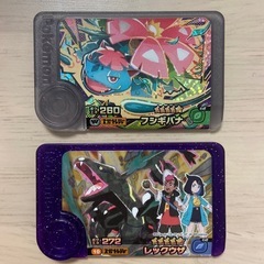 【交換してください】ポケモンフレンダ/メガリザードンX(悪タイプ...