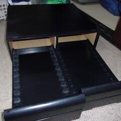 VHSビデオテープ　収納ケースの画像