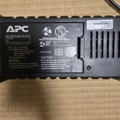 UPSバッテリなし BE325Jpの画像