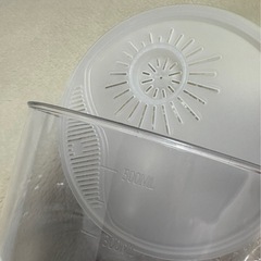 米びつ　ライスケース　の画像