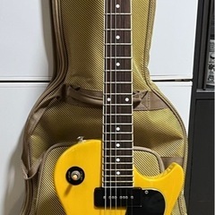 Tokai レスポールスペシャル　love rock 