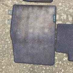 LIFE　フロアマットセットの画像