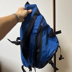 バック