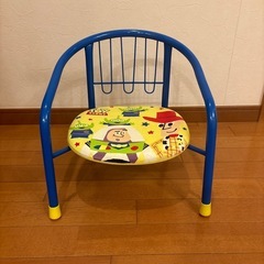 ベビーチェア ディズニー 