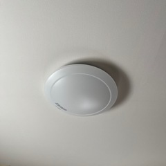 LEDシーリングライト HH-CA0811A 昼光～電球色 /リ...