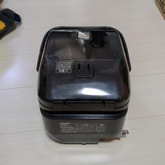 TOSHIBA 東芝保存釜　RC-5SHの画像