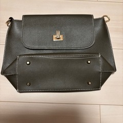 グレイル　バッグ