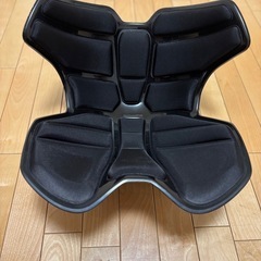 美品 MTG Style Athlete IIスタイルアス リート2黒