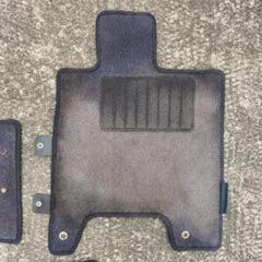 LIFE　フロアマットセットの画像