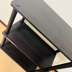収納家具の画像