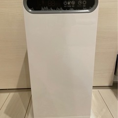 新品未使用⭐︎超音波加湿器