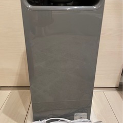 新品未使用⭐︎超音波加湿器の画像