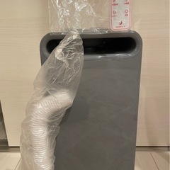 新品未使用⭐︎超音波加湿器の画像
